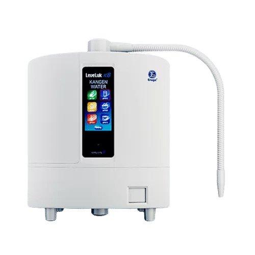 Kangen Water Machine Leveluk K8 (Kangen 8)